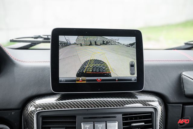 2018 Mercedes-Benz G-Class AMG G 63 2018 Mercedes-Benz G-Class AMG G 63