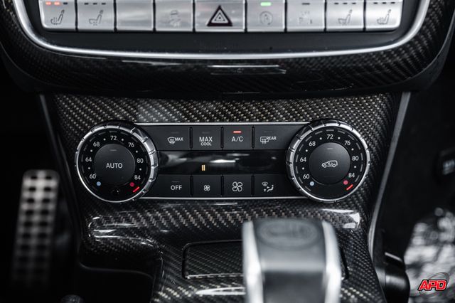 2018 Mercedes-Benz G-Class AMG G 63 2018 Mercedes-Benz G-Class AMG G 63