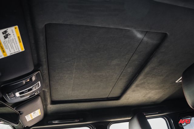 2018 Mercedes-Benz G-Class AMG G 63 2018 Mercedes-Benz G-Class AMG G 63