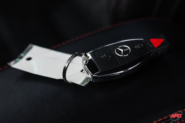 2018 Mercedes-Benz G-Class AMG G 63 2018 Mercedes-Benz G-Class AMG G 63