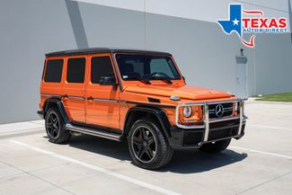 2018 Mercedes-Benz G-Class AMG G 63 | Mesquite, TX | Texas Autos Direct