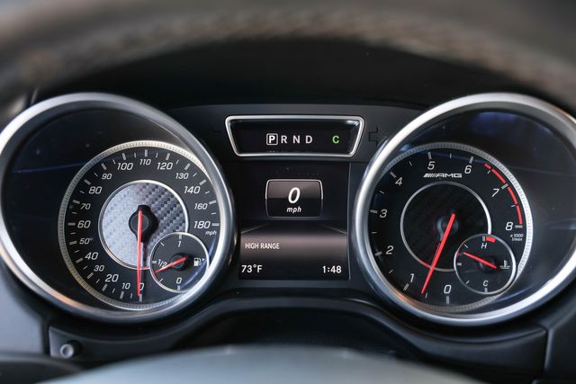 2018 Mercedes-Benz G-Class AMG G 63 | Mesquite, TX | Texas Autos Direct