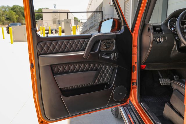 2018 Mercedes-Benz G-Class AMG G 63 | Mesquite, TX | Texas Autos Direct