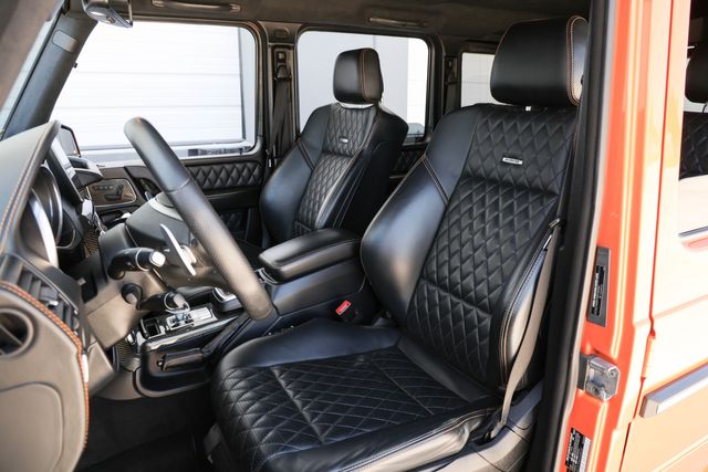 2018 Mercedes-Benz G-Class AMG G 63 | Mesquite, TX | Texas Autos Direct