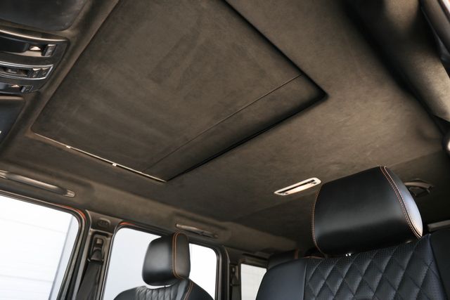 2018 Mercedes-Benz G-Class AMG G 63 | Mesquite, TX | Texas Autos Direct