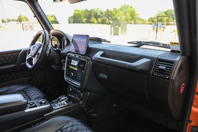 2018 Mercedes-Benz G-Class AMG G 63 | Mesquite, TX | Texas Autos Direct