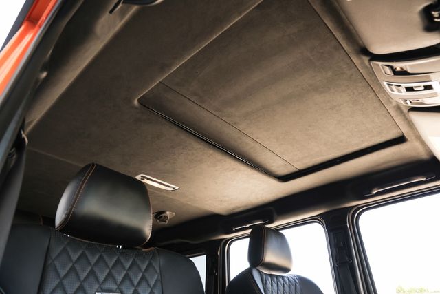 2018 Mercedes-Benz G-Class AMG G 63 | Mesquite, TX | Texas Autos Direct