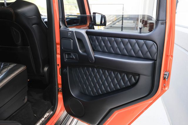 2018 Mercedes-Benz G-Class AMG G 63 | Mesquite, TX | Texas Autos Direct