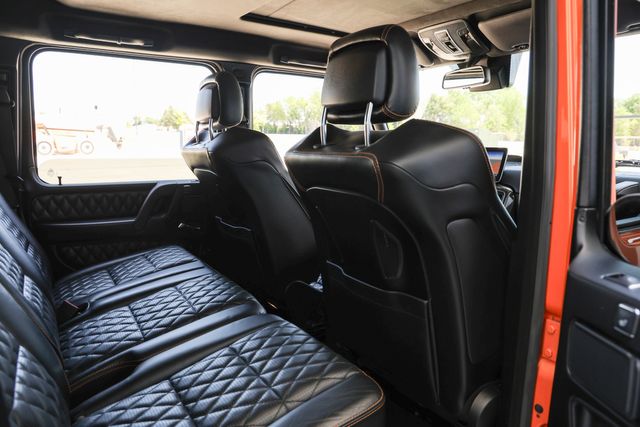 2018 Mercedes-Benz G-Class AMG G 63 | Mesquite, TX | Texas Autos Direct