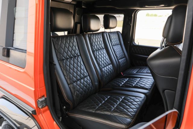 2018 Mercedes-Benz G-Class AMG G 63 | Mesquite, TX | Texas Autos Direct
