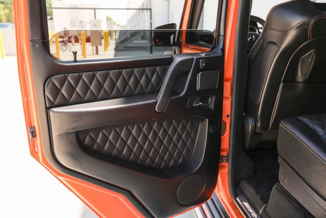 2018 Mercedes-Benz G-Class AMG G 63 | Mesquite, TX | Texas Autos Direct