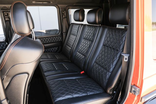 2018 Mercedes-Benz G-Class AMG G 63 | Mesquite, TX | Texas Autos Direct