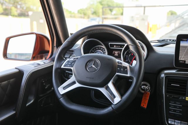 2018 Mercedes-Benz G-Class AMG G 63 | Mesquite, TX | Texas Autos Direct