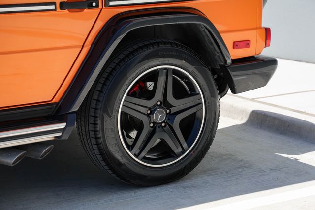 2018 Mercedes-Benz G-Class AMG G 63 | Mesquite, TX | Texas Autos Direct
