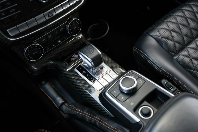 2018 Mercedes-Benz G-Class AMG G 63 | Mesquite, TX | Texas Autos Direct