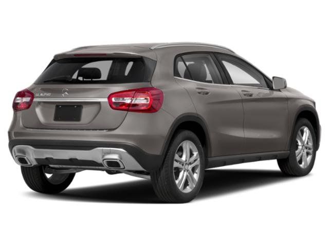 2018 Mercedes-Benz GLA 250 Premium Pkg