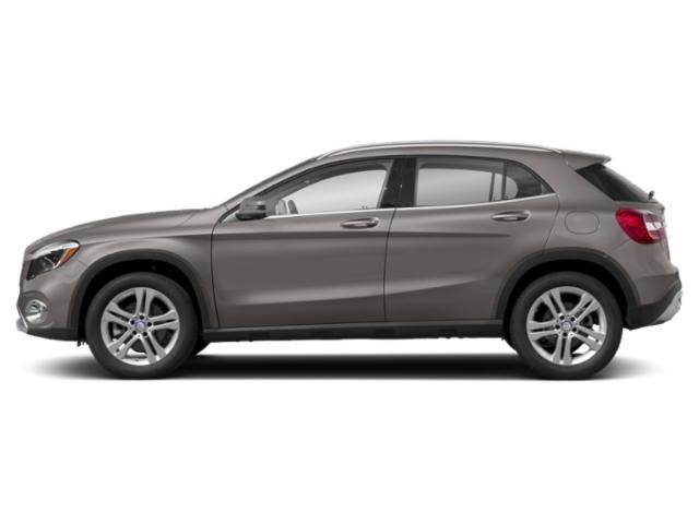 2018 Mercedes-Benz GLA 250 Premium Pkg