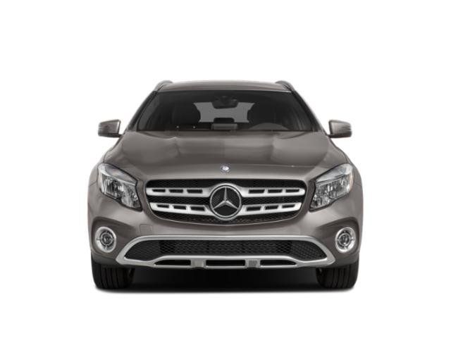 2018 Mercedes-Benz GLA 250 Premium Pkg