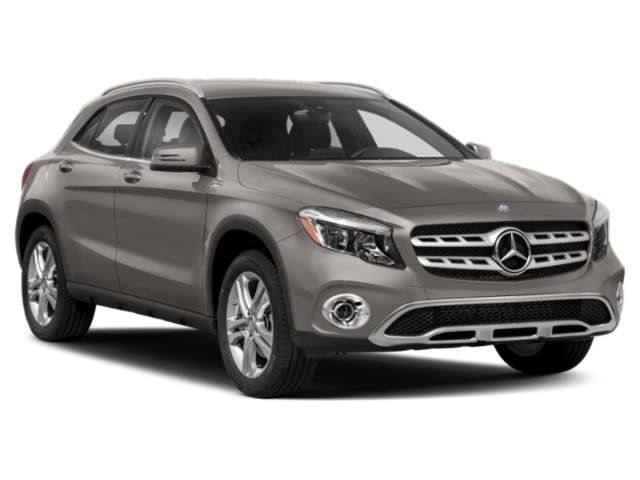 2018 Mercedes-Benz GLA 250 Premium Pkg