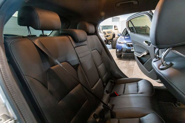 2018 Mercedes-Benz GLA 250 Premium Pkg