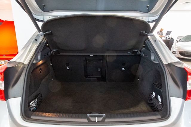 2018 Mercedes-Benz GLA 250 Premium Pkg