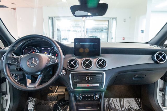 2018 Mercedes-Benz GLA 250 Premium Pkg