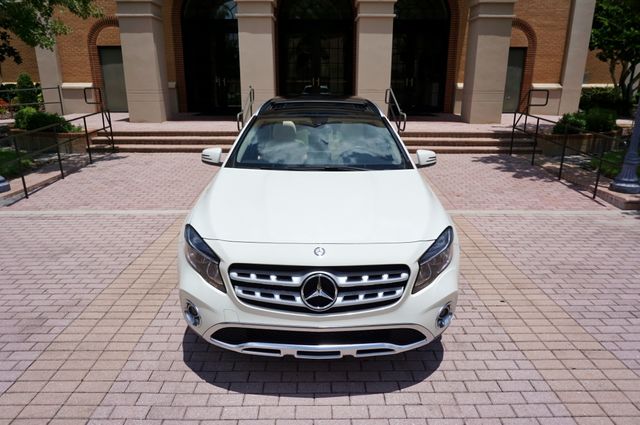 2018 Mercedes-Benz GLA 250 MUTLI MEDIA PACKAGE | Tampa, FL | Florida Auto Sales Group 2018 Mercedes-Benz GLA 250 MUTLI MEDIA PACKAGE | Tampa, FL | Florida Auto Sales Group