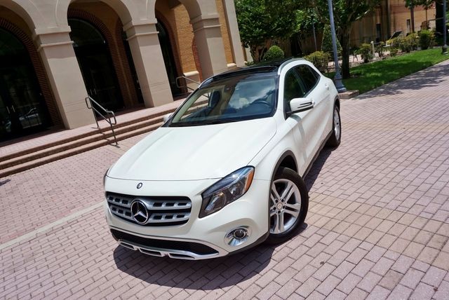2018 Mercedes-Benz GLA 250 MUTLI MEDIA PACKAGE | Tampa, FL | Florida Auto Sales Group 2018 Mercedes-Benz GLA 250 MUTLI MEDIA PACKAGE | Tampa, FL | Florida Auto Sales Group