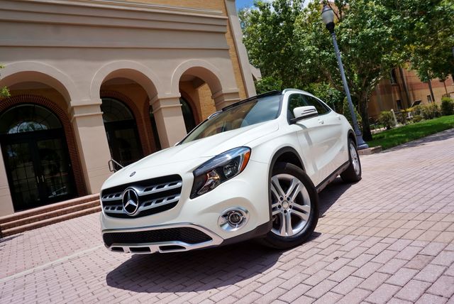 2018 Mercedes-Benz GLA 250 MUTLI MEDIA PACKAGE | Tampa, FL | Florida Auto Sales Group 2018 Mercedes-Benz GLA 250 MUTLI MEDIA PACKAGE | Tampa, FL | Florida Auto Sales Group