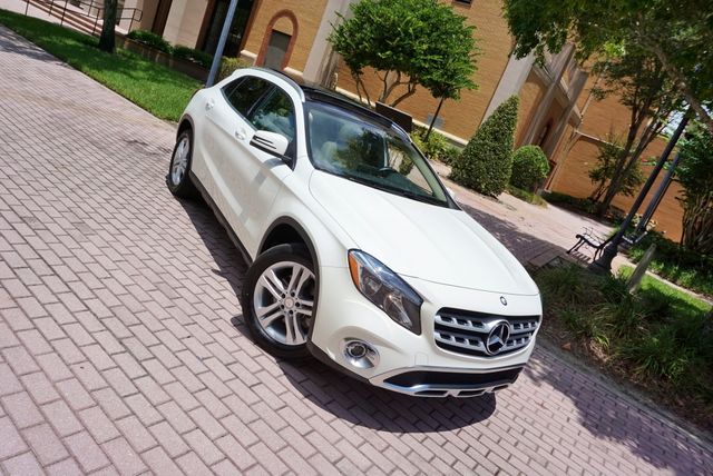 2018 Mercedes-Benz GLA 250 MUTLI MEDIA PACKAGE | Tampa, FL | Florida Auto Sales Group 2018 Mercedes-Benz GLA 250 MUTLI MEDIA PACKAGE | Tampa, FL | Florida Auto Sales Group