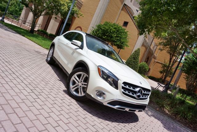 2018 Mercedes-Benz GLA 250 MUTLI MEDIA PACKAGE | Tampa, FL | Florida Auto Sales Group 2018 Mercedes-Benz GLA 250 MUTLI MEDIA PACKAGE | Tampa, FL | Florida Auto Sales Group