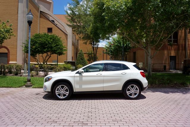 2018 Mercedes-Benz GLA 250 MUTLI MEDIA PACKAGE | Tampa, FL | Florida Auto Sales Group 2018 Mercedes-Benz GLA 250 MUTLI MEDIA PACKAGE | Tampa, FL | Florida Auto Sales Group