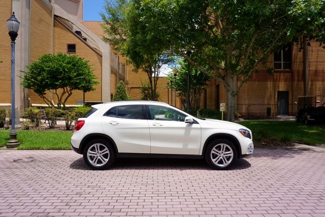 2018 Mercedes-Benz GLA 250 MUTLI MEDIA PACKAGE | Tampa, FL | Florida Auto Sales Group 2018 Mercedes-Benz GLA 250 MUTLI MEDIA PACKAGE | Tampa, FL | Florida Auto Sales Group