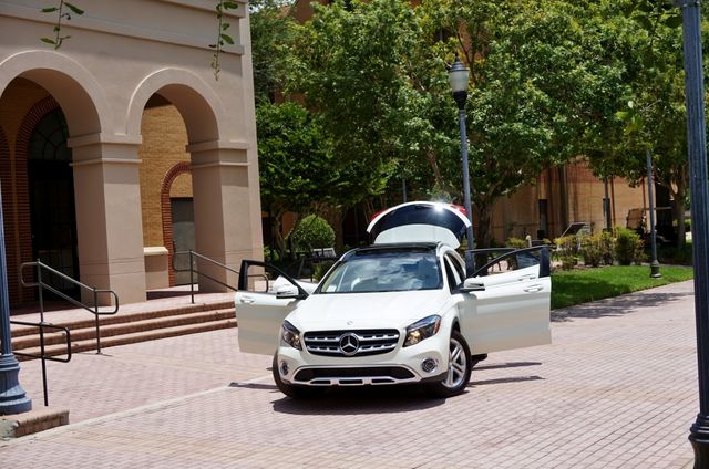 2018 Mercedes-Benz GLA 250 MUTLI MEDIA PACKAGE | Tampa, FL | Florida Auto Sales Group 2018 Mercedes-Benz GLA 250 MUTLI MEDIA PACKAGE | Tampa, FL | Florida Auto Sales Group