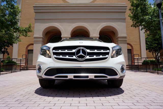 2018 Mercedes-Benz GLA 250 MUTLI MEDIA PACKAGE | Tampa, FL | Florida Auto Sales Group 2018 Mercedes-Benz GLA 250 MUTLI MEDIA PACKAGE | Tampa, FL | Florida Auto Sales Group
