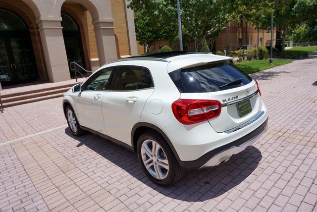 2018 Mercedes-Benz GLA 250 MUTLI MEDIA PACKAGE | Tampa, FL | Florida Auto Sales Group 2018 Mercedes-Benz GLA 250 MUTLI MEDIA PACKAGE | Tampa, FL | Florida Auto Sales Group