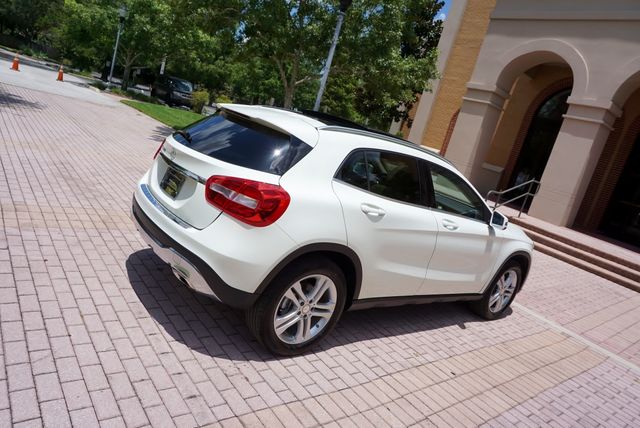 2018 Mercedes-Benz GLA 250 MUTLI MEDIA PACKAGE | Tampa, FL | Florida Auto Sales Group 2018 Mercedes-Benz GLA 250 MUTLI MEDIA PACKAGE | Tampa, FL | Florida Auto Sales Group