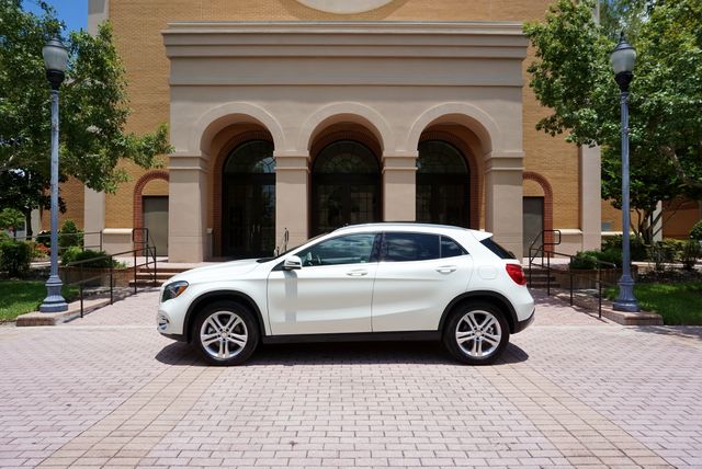 2018 Mercedes-Benz GLA 250 MUTLI MEDIA PACKAGE | Tampa, FL | Florida Auto Sales Group 2018 Mercedes-Benz GLA 250 MUTLI MEDIA PACKAGE | Tampa, FL | Florida Auto Sales Group