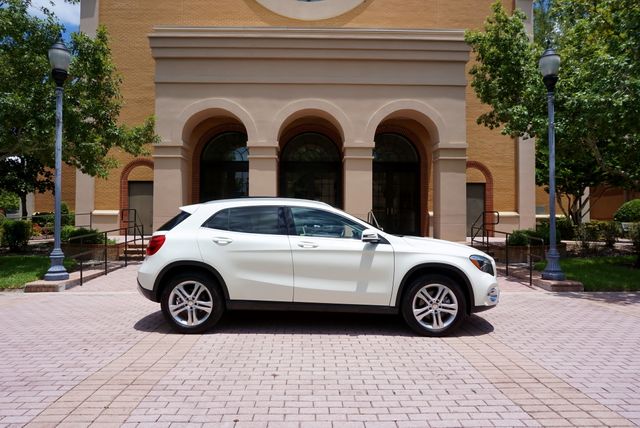 2018 Mercedes-Benz GLA 250 MUTLI MEDIA PACKAGE | Tampa, FL | Florida Auto Sales Group 2018 Mercedes-Benz GLA 250 MUTLI MEDIA PACKAGE | Tampa, FL | Florida Auto Sales Group