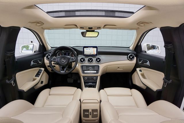 2018 Mercedes-Benz GLA 250 MUTLI MEDIA PACKAGE | Tampa, FL | Florida Auto Sales Group 2018 Mercedes-Benz GLA 250 MUTLI MEDIA PACKAGE | Tampa, FL | Florida Auto Sales Group