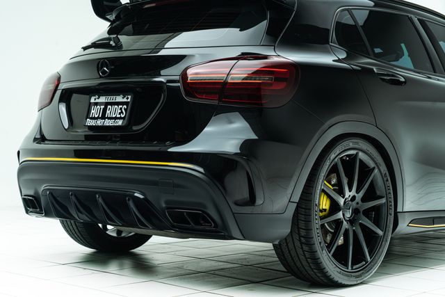 2018 Mercedes-Benz GLA 45 AMG Rare AMG Performance Studio Edition | Carrollton, TX | Texas Hot Rides 2018 Mercedes-Benz GLA 45 AMG Rare AMG Performance Studio Edition | Carrollton, TX | Texas Hot Rides