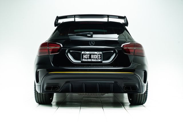 2018 Mercedes-Benz GLA 45 AMG Rare AMG Performance Studio Edition | Carrollton, TX | Texas Hot Rides