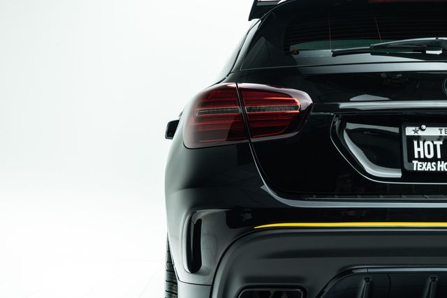 2018 Mercedes-Benz GLA 45 AMG Rare AMG Performance Studio Edition | Carrollton, TX | Texas Hot Rides 2018 Mercedes-Benz GLA 45 AMG Rare AMG Performance Studio Edition | Carrollton, TX | Texas Hot Rides