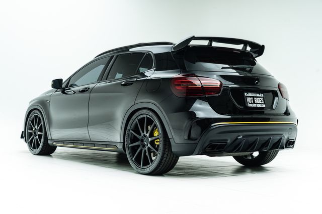 2018 Mercedes-Benz GLA 45 AMG Rare AMG Performance Studio Edition | Carrollton, TX | Texas Hot Rides