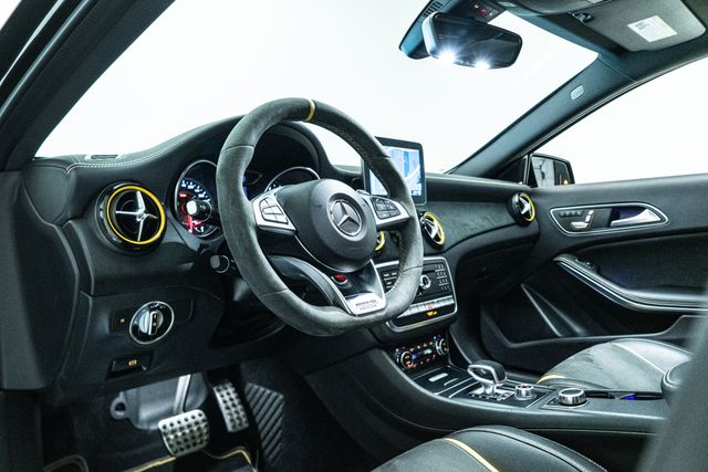 2018 Mercedes-Benz GLA 45 AMG Rare AMG Performance Studio Edition | Carrollton, TX | Texas Hot Rides 2018 Mercedes-Benz GLA 45 AMG Rare AMG Performance Studio Edition | Carrollton, TX | Texas Hot Rides