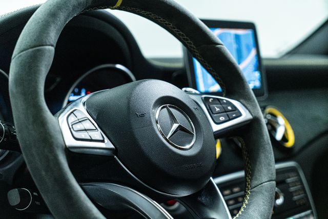 2018 Mercedes-Benz GLA 45 AMG Rare AMG Performance Studio Edition | Carrollton, TX | Texas Hot Rides 2018 Mercedes-Benz GLA 45 AMG Rare AMG Performance Studio Edition | Carrollton, TX | Texas Hot Rides