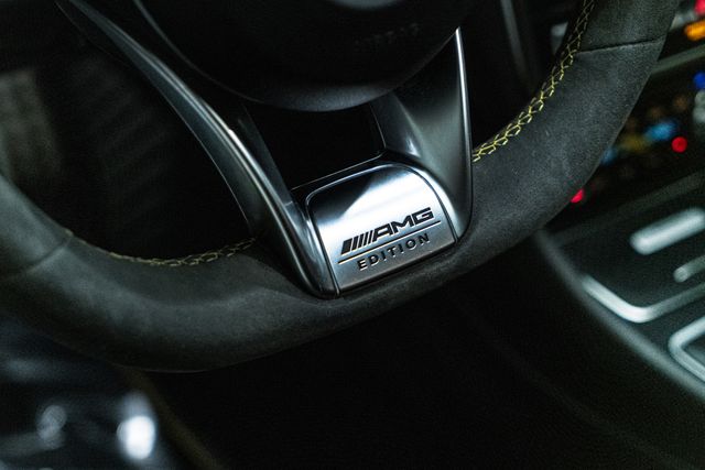 2018 Mercedes-Benz GLA 45 AMG Rare AMG Performance Studio Edition | Carrollton, TX | Texas Hot Rides 2018 Mercedes-Benz GLA 45 AMG Rare AMG Performance Studio Edition | Carrollton, TX | Texas Hot Rides