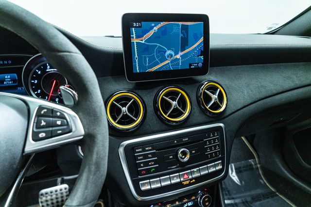 2018 Mercedes-Benz GLA 45 AMG Rare AMG Performance Studio Edition | Carrollton, TX | Texas Hot Rides