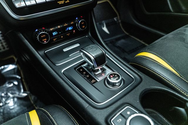 2018 Mercedes-Benz GLA 45 AMG Rare AMG Performance Studio Edition | Carrollton, TX | Texas Hot Rides