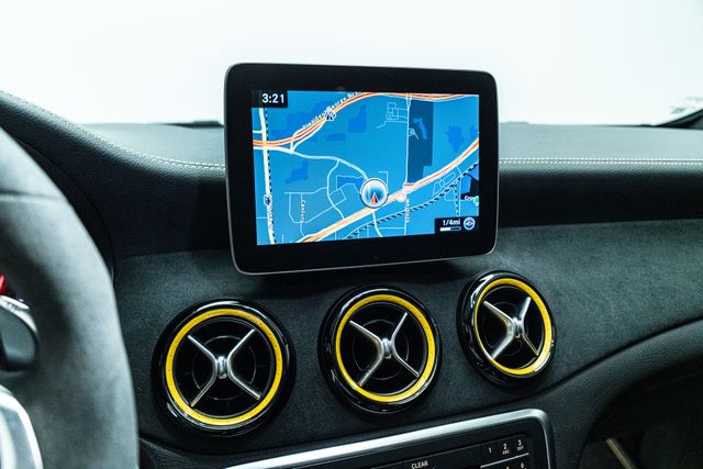 2018 Mercedes-Benz GLA 45 AMG Rare AMG Performance Studio Edition | Carrollton, TX | Texas Hot Rides